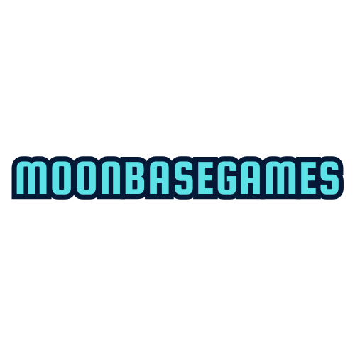 MoonBaseGames